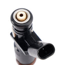 Inyector de combustible de 1 pieza para mercedes-benz E350 R350 S400 C280 C300 3.5L A2720780249
