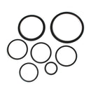 1995-on Chevrolet Pontiac Saturn Transmission Full Rebuild Kit 4T40E 4T45E