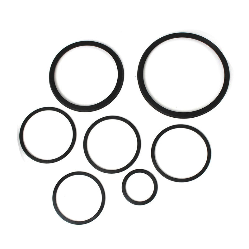 1995-on Chevrolet Pontiac Saturn Transmission Full Rebuild Kit 4T40E 4T45E