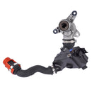 2011-2017 Mercedes-Benz CLS CLS 350 válvula de pressão de sangria com separador M642 motor A6420103707