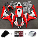 Verkleidungssatz aus ABS-Kunststoff für Honda CBR600RR 2007-2008 F5