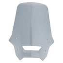 2024 Honda NX400 NX500 vindrutevindskydd