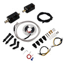 Elektronische Zündung Kit fit für Honda CB750F Super Sport 75-78 CB750K Vier 1969-1978