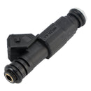 6 Stück Kraftstoffeinspritzdüsen für Ford Falcon AU 4.0L Jeep Cherokee Commander 0280155844