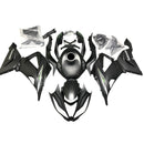 2013-2018 Kawasaki ZX6R 636 juego de carenado de inyección cuerpo plástico ABS