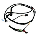 Venstre bagklap ledningsnet 3C8971182J til VW Passat CC