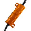 2003–2007 Infiniti G35 Limousine Diod Dynamics Tail Kytkin LED -moduuli DD3027