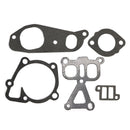 2005–2010 Hyundai Tucson G4KD 2.0L Motorüberholungssatz Kurbelwellenstangen-Steuersatz