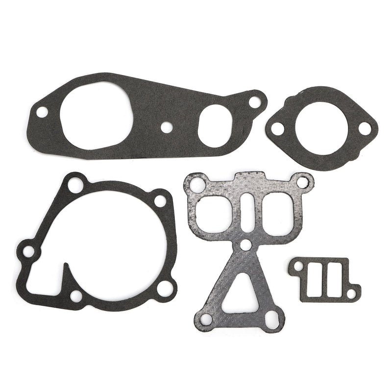 2005–2010 Hyundai Tucson G4KD 2.0L Motorüberholungssatz Kurbelwellenstangen-Steuersatz