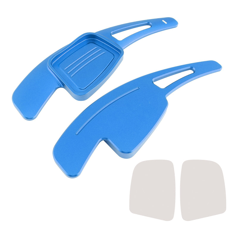 Lenkrad-Schaltwippen-Erweiterung für Audi Q3 Q5 Q7 S3 S4