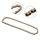 Kymco KXR Euro Maxxer Mongoose 90 -kytkentävariaattorihihnat edessä 14401-khc4-900