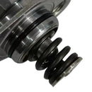 Hochdruck-Kraftstoffpumpe für Porsche Macan (95B) S (2014/02–2018/09) 94611031560 94611031561 94611031562