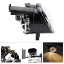 1 kus mlhových světel vpředu vlevo pro Volkswagen Polo 2010–2014 Tiguan 2008–2011