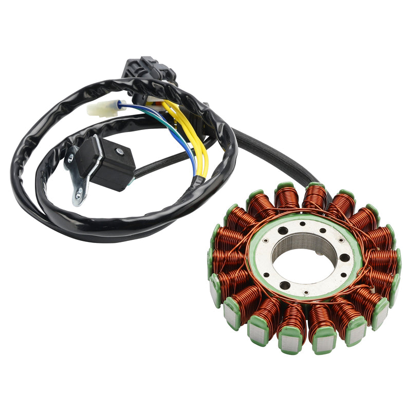 Adgang Shade 420 ATV Stator Generator ACC-173MM 07.02 ACC-173MM 07.02-YY