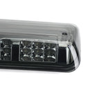 Schwarze, hochmontierte Rückleuchte für Ford Explorer Sport 07-10