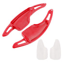 2014–2019 Chevrolet Corvette C7 Lenkrad-Schaltwippen