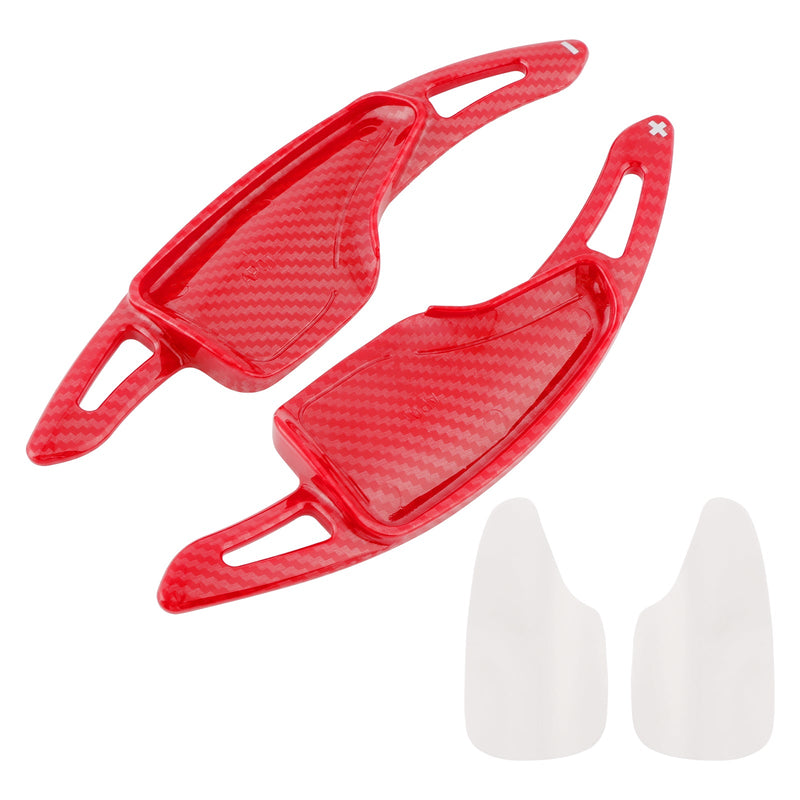 Lenkrad-Schaltwippen für Chevrolet C7 Corvette Camaro 2014-2023