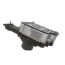 2003 Dodge Dakota Base, R/T, SLT, Sport 3,9 l V6 – Benzin, 4,7 l V8 545RFE 45RFE Getriebeschaltmagnetblock-Filtersatz