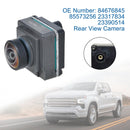 2019 2020 GMC Sierra Rückfahrkamera 84676845 85573256