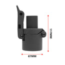 Elektroroller Klappstange Basis Ersatz Ersatzteile für Ninebot MAX G30