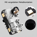 2014 BMW 2 Gran Tourer (F46) 218 d 218 d 110 150 DSL B47 C20 A jul Turboaktuator 59001107213 6NW01043018