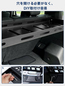 Portaequipajes para el maletero, apto para Suzuki Jimny Sierra Nomad JC74 de 5 puertas a partir de 2025.