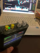 Original lizenzierte Firmware 2.30 Malahit DSP2 Empfängerradio der 2. Generation