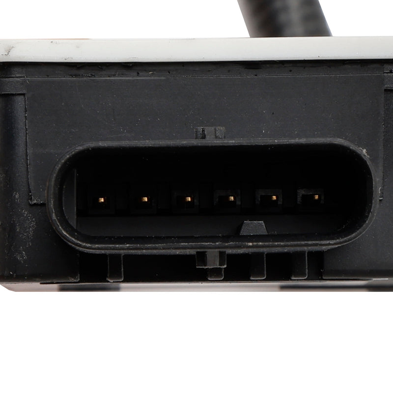 07/2014-jetzt Opel Zafira Tourer C 1.6 CDTI (P12) 120 PS / 88 kW 1598 ccm Nox Stickoxidsensor 55501897