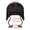 Pára-brisa adequado para BMW R nineT Scrambler 2014-2024 Pure 2017-2024
