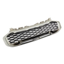 2019-2023 Ford Ranger T8 etupuskurin säleikkö musta