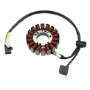 2003-2004 Suzuki ATV LT160 Quadsport 160 StaTutenererator 32101-02C10 32101-02C11