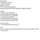 2009 Audi A6 Quattro V6 3.0L CAJA Hochdruck-Kraftstoffpumpe 06E127025G