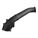 2001–2004 GMC 6,6 l Duramax LB7 Diesel 3 Zoll Turbo-Auspuffrohr