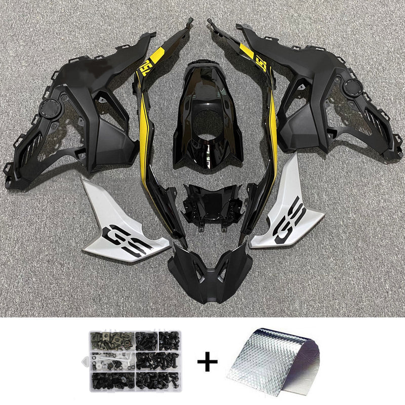 2018-2022 BMW F750GS F850GS Injection Fairing Body