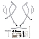 2022 2023 2024 Honda ADV160 Motorisuojauskehys suojaa anti-rrash-puskurin