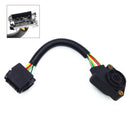 Volvo Truck FH12 FM12 FH16 Drosselklappen-Gaspedal-Geschwindigkeitspedal-Sensor 20893503