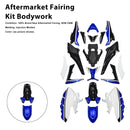 Kåpesett for Yamaha TMAX 560 (Injeksjon) 2025-2026