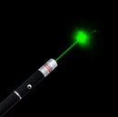 1tlg Militär 1mw 532nm Grün Laserpointer Beam Light Lazer