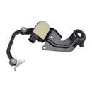 Sensor de nível para a suspensão pneumática traseira esquerda do AUDI A6 C6 (4F2) 2005-2011