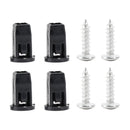 Paar Vorne Fahren Nebel Licht LH/RH 2N11-15201-AB Für Ford Focus 2007-2011