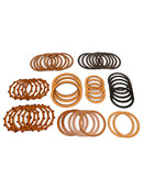 2007+ Dodge RAM 6.7L Diesel 68RFE Getriebe-Reparatursatz Reibscheibensatz