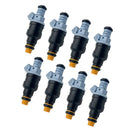8 Stück Einspritzdüsen für Ford F250 1991-1996 F350 7.5L 1991-1997 0280150947