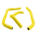 Kit de manguera de refrigerante de silicona para Kawasaki ZX4R ZX-4RR 2023-2024