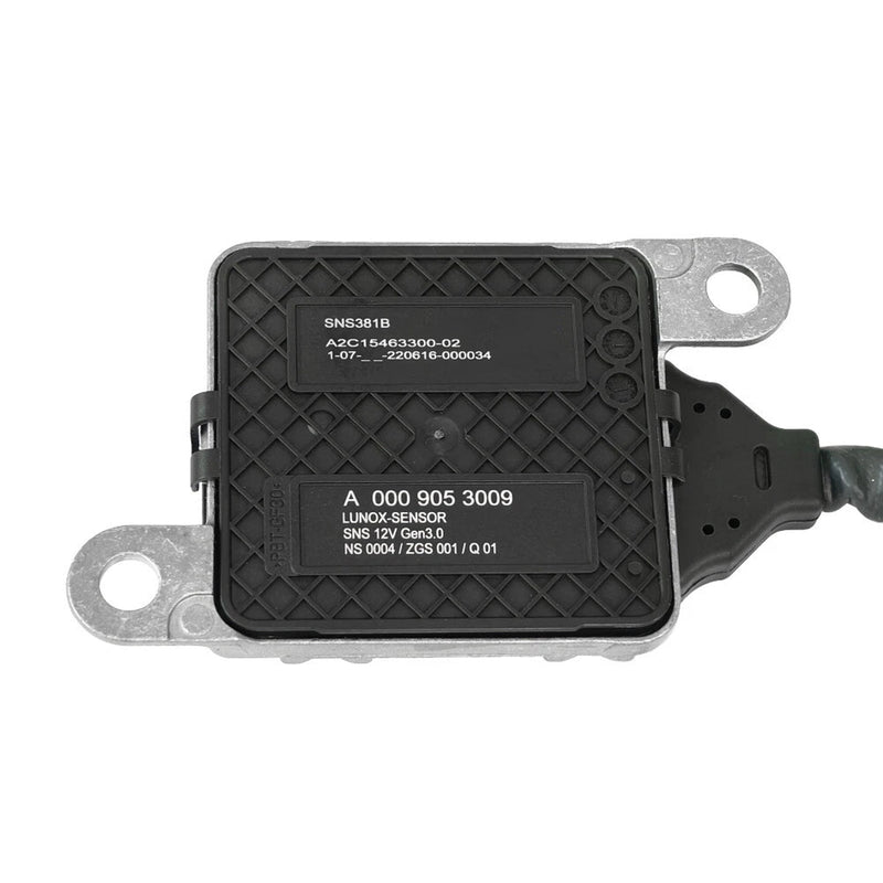 Nox Stickstoff Sauerstoff Sensor Für Mercedes Sprinter A0009053009 SNS381B
