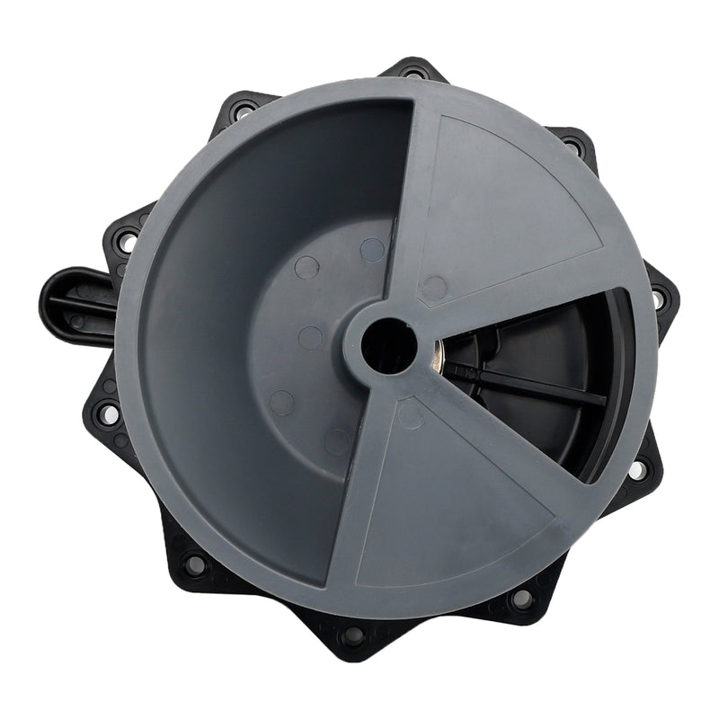 R0443900 2"" Oberventilbaugruppe für Zodiac Jandy Multiport-Ventilersatz