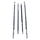 1996-1998 Lexus LX450 4PCS Türgurtleiste 75710-60021 75730-60020