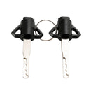 KOREK PALIWA Z ZAMKIEM BS7-WF461-00 DLA YAMAHA YZF-R3 YZF R3 ABS 2019 - 2024