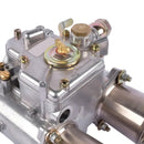 19630.007 Vergaser für Weber 48mm DCOE amerikanische V8-Motoren Datsun Toyota