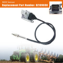 Sensor de óxido de nitrogênio DZ109690 (sensor NOX) adequado para John Deere 8270R, 8295R e 8320R