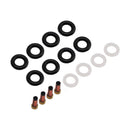 Dichtungsring für Einspritzdüse 0280155750, passend für Vauxhall Astra 04-10 VX220 2003-2005